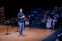 Words Cubed New Play Program