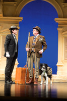 The Two Gentlemen of Verona