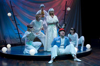 Midsummer Tour 08