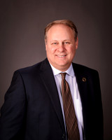 Frank Mack, executive producer