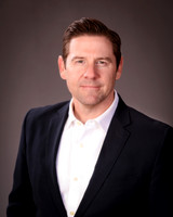 Brian Vaughn, artistic director