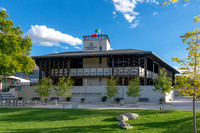 Engelstad Shakespeare Theatre