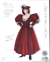Sketch 6 Kate final look