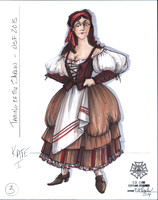 The Taming of the Shrew