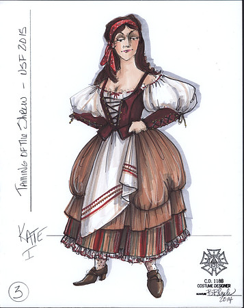 The Taming of the Shrew