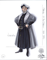 Sketch 26 Vincentio