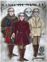 Henry IV Part Two