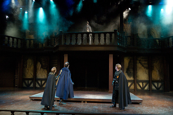 Hamlet A23