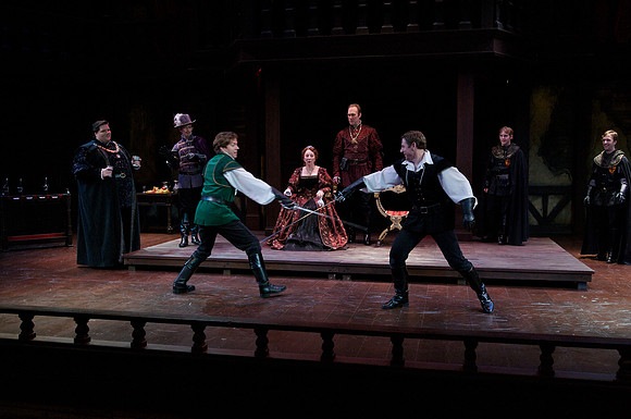 Hamlet A03
