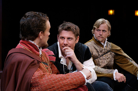 Hamlet A14