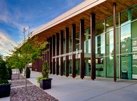 Eileen and Allen Anes Studio Theatre