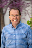 Michael Bahr, executive managing director