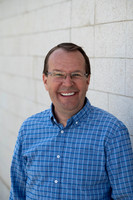 Michael Bahr, executive managing director