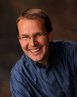 Michael Bahr, executive managing director
