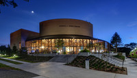 Randall L. Jones Theatre