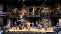 Troilus and Cressida