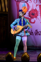 Something Rotten!