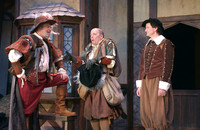 The Taming of the Shrew