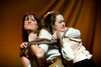 School Tour of The Taming of the Shrew