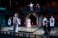 Titus Andronicus