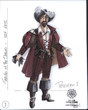 The Taming of the Shrew