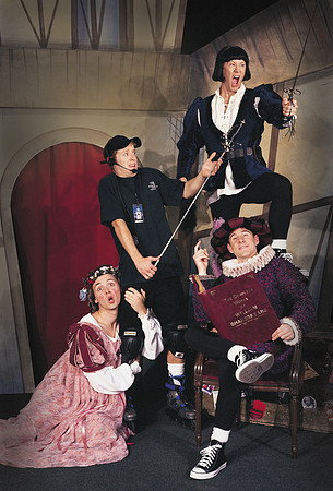 Compleat Works 1